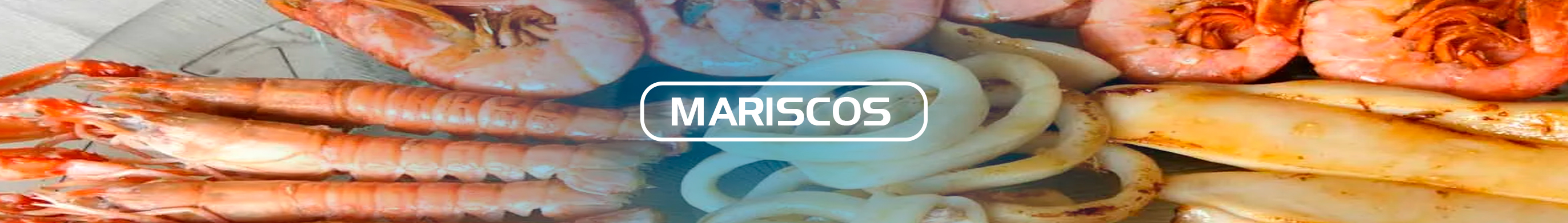 Línea de Mariscos