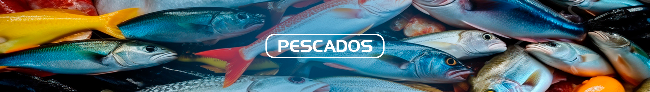 Línea de Pescados
